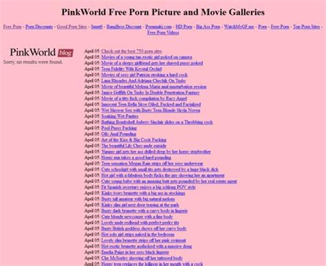 pinkworld porn|Pink World Porn Videos 